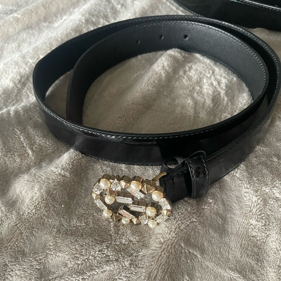 Gucci Accessories - Gucci belt